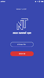 Nice Tunnel VPN Screenshot2