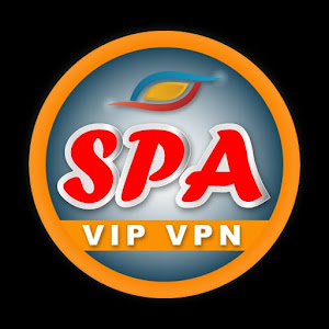 SPA VIP VPN APK