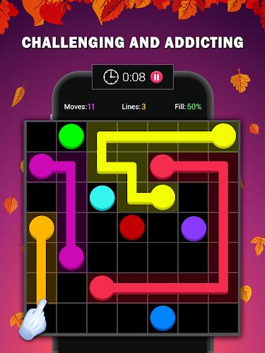 Connect the Dots: Line Puzzle Screenshot3