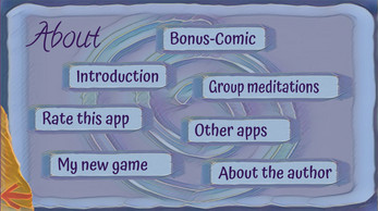 Spiritual Comic: WE ARE Screenshot4