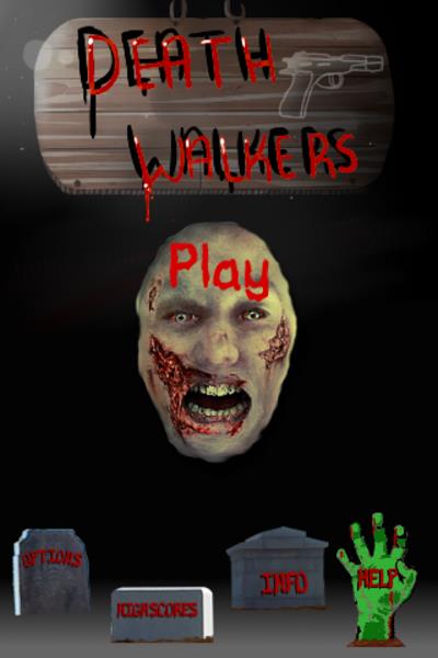 DeathWalkers Screenshot3