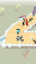 Wild Archer: Castle Defense Screenshot5