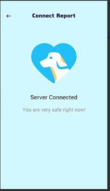 DOG VPN Screenshot1