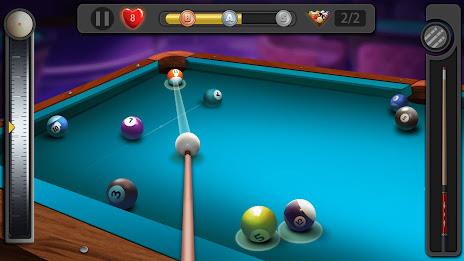 Pool Clash: Billiards 3D Screenshot2