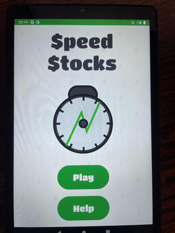 SpeedStocks Screenshot1