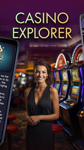 Casino Explorer Screenshot1