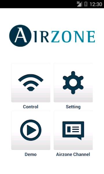 Airzone Screenshot4