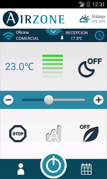 Airzone Screenshot2