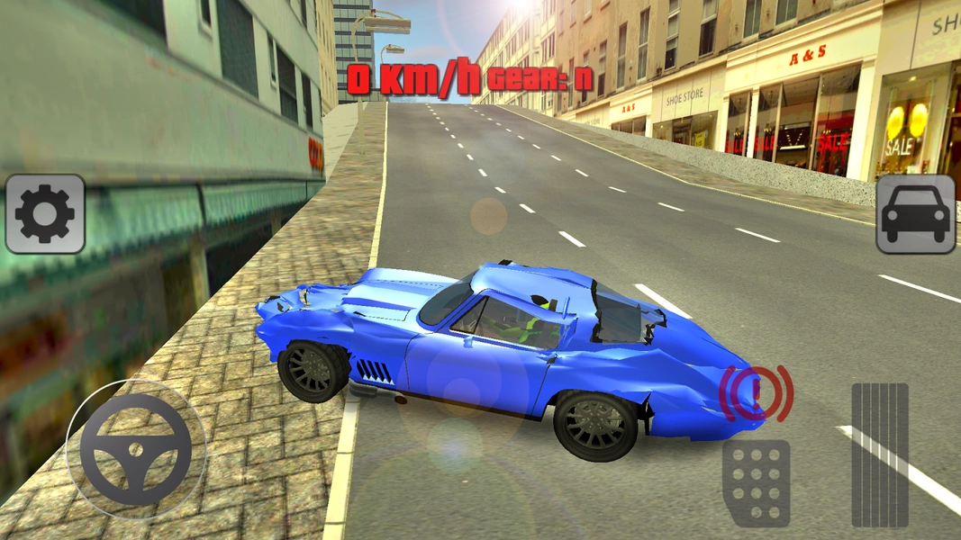 Road Show Cars Screenshot5