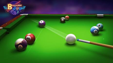 Pool Clash: Billiards 3D Screenshot1