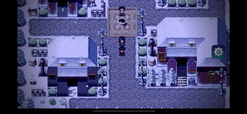 Falling Star Town:The Ghost From Past Screenshot2