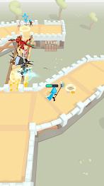 Wild Archer: Castle Defense Screenshot22