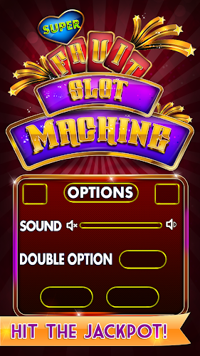 Super Fruit Slot Machine Game Screenshot2