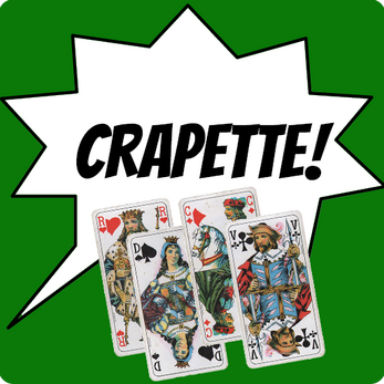 Crapette a multiplayer solitaire Screenshot1