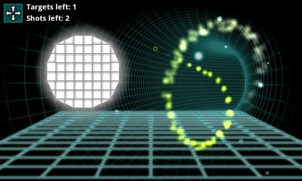 Asteroid Impacts Screenshot3