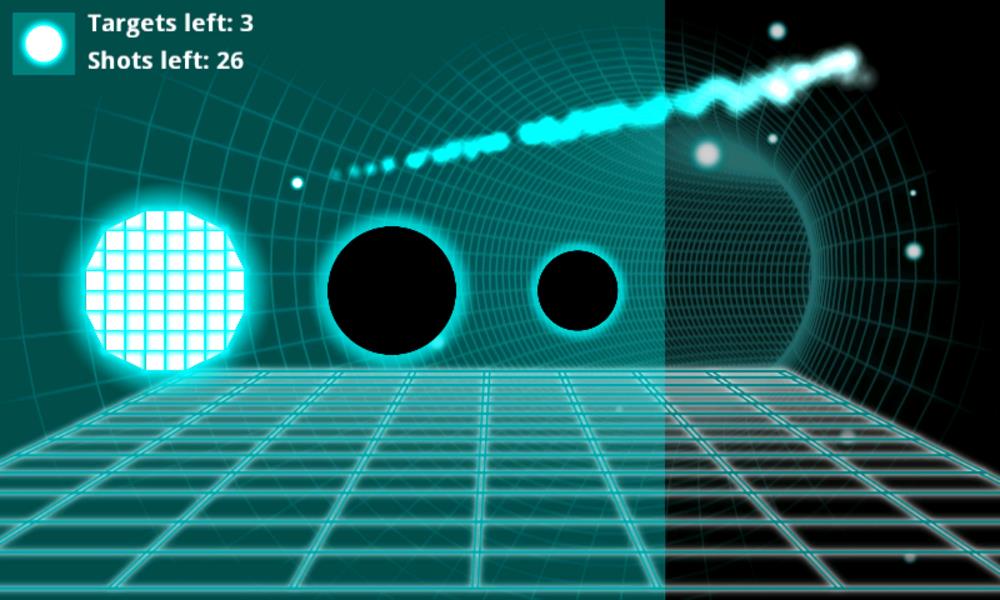 Asteroid Impacts Screenshot8