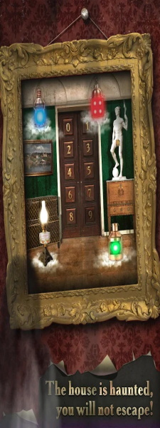 Escape the Mansion 3 Screenshot2