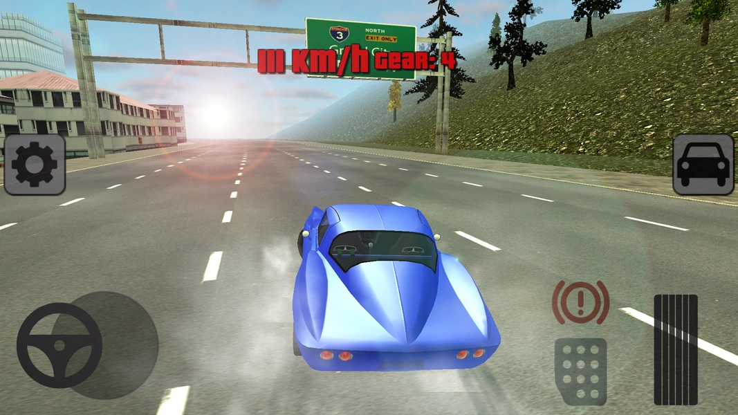 Road Show Cars Screenshot3