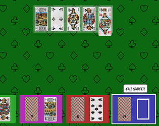 Crapette a multiplayer solitaire APK