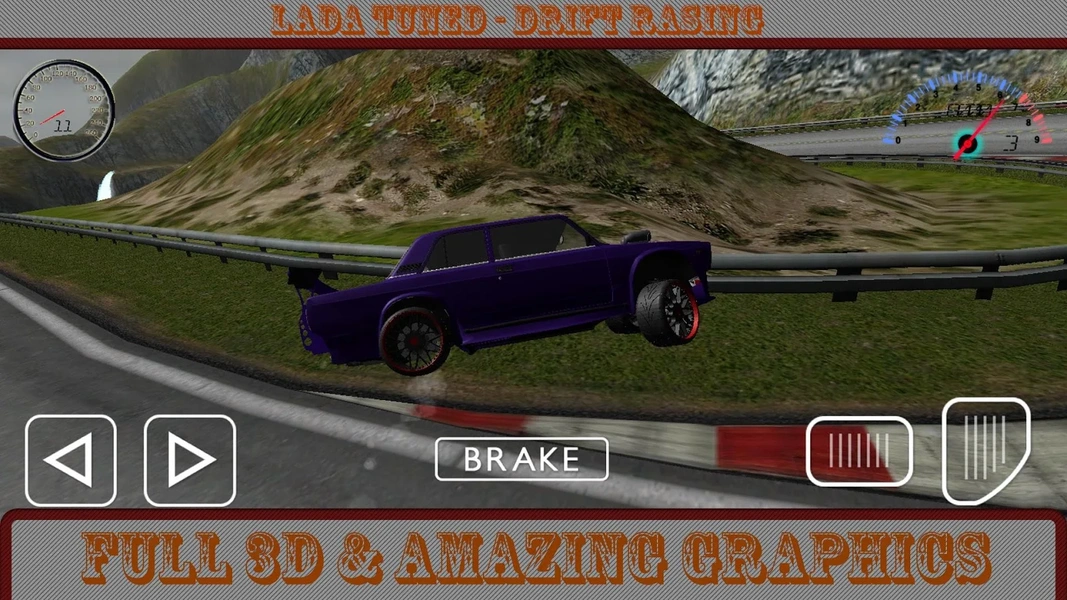 Lada Tuning Screenshot1