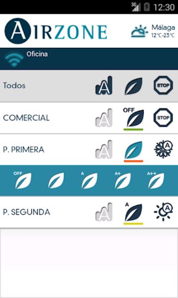 Airzone Screenshot3