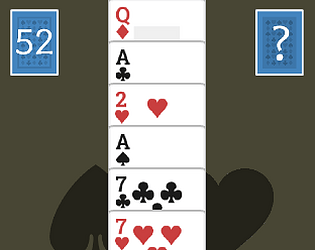 Push Pin Solitaire APK