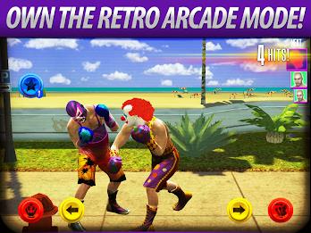 Real Boxing – Fighting Game Screenshot9