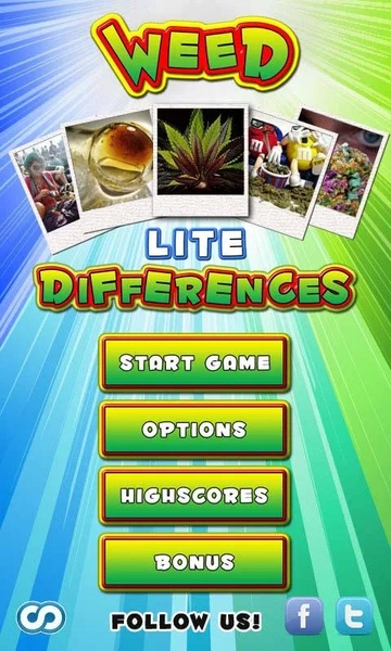 Weed Lite Screenshot6