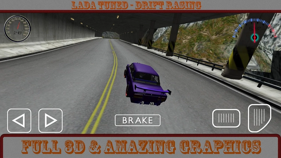 Lada Tuning Screenshot3