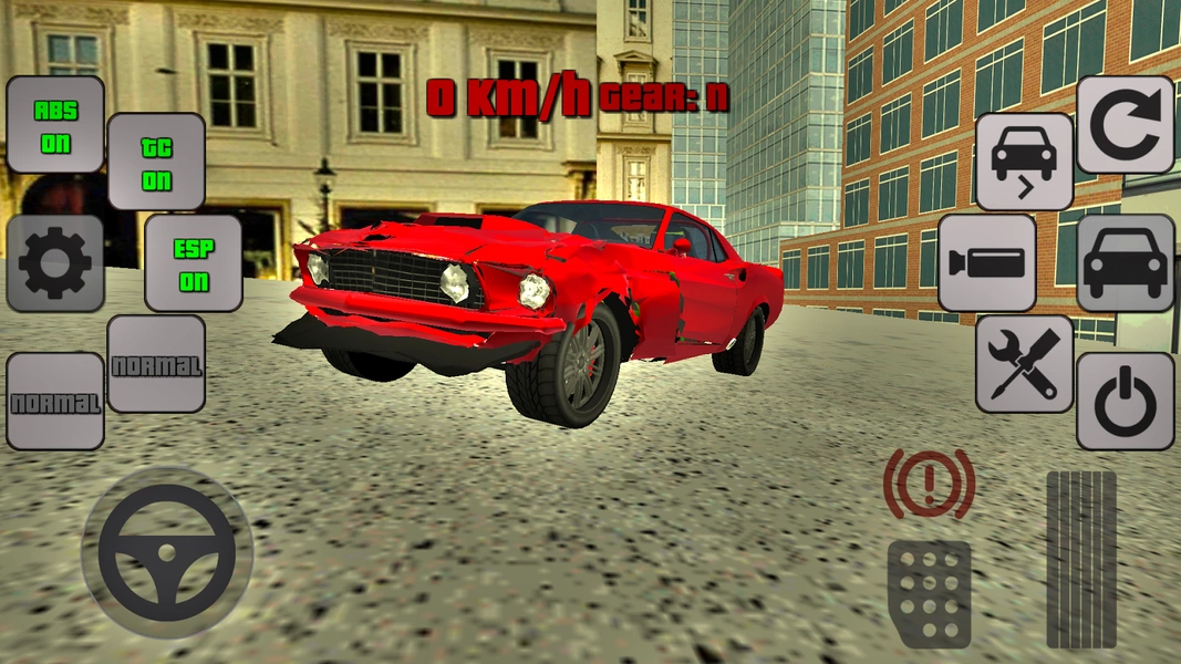 Road Show Cars Screenshot6