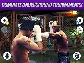 Real Boxing – Fighting Game Screenshot14