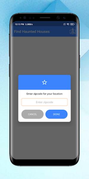 Find Haunted Houses Screenshot4