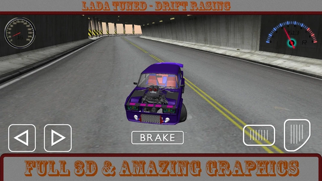 Lada Tuning Screenshot2