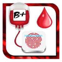 Blood Group Type Scanner APK