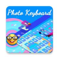 Photo Keyboard: Custom Theme, Style & Font APK