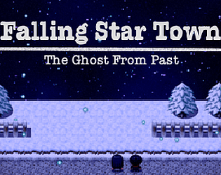 Falling Star Town:The Ghost From Past APK