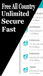 TopTen VPN Screenshot1