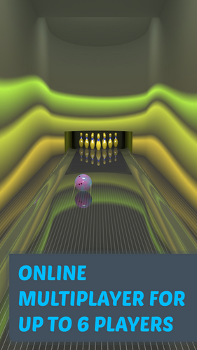 Bowling Online 2 Screenshot4