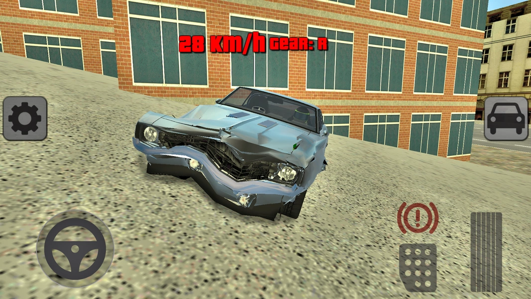 Road Show Cars Screenshot1