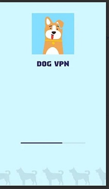 DOG VPN Screenshot2