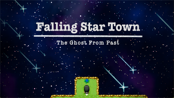 Falling Star Town:The Ghost From Past Screenshot1