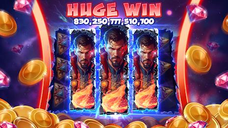 Casino Craze: online slots 777 Screenshot4