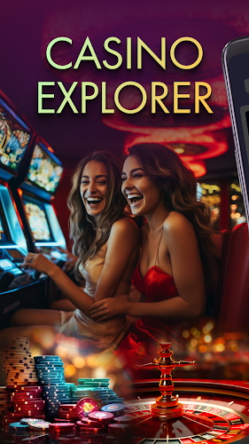 Casino Explorer Screenshot2