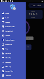 Tinex VPN Screenshot15