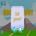 Odd one out APK