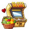 Heart-racey Fruits Golden Slot APK