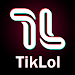 Tik LoL APK