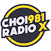 CHOI Radio X APK