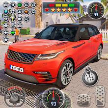 Prado Car Games: Car Parking APK