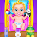 Babysitter Crazy Baby Daycare APK